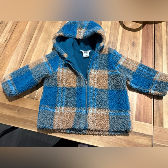 H&M Other - H&M baby jacket 12-18mo